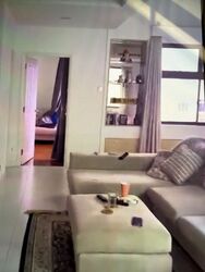 The Hacienda (D15), Condominium #587770331